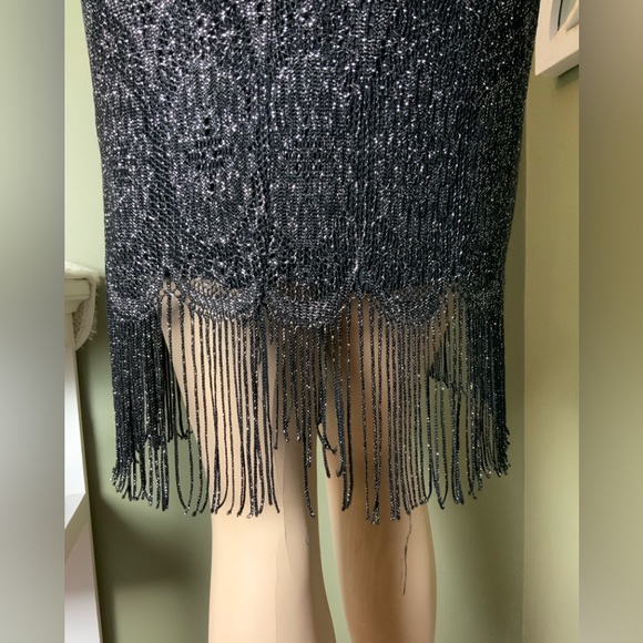 Sharade vintage dress size 8 - Picture 9 of 9